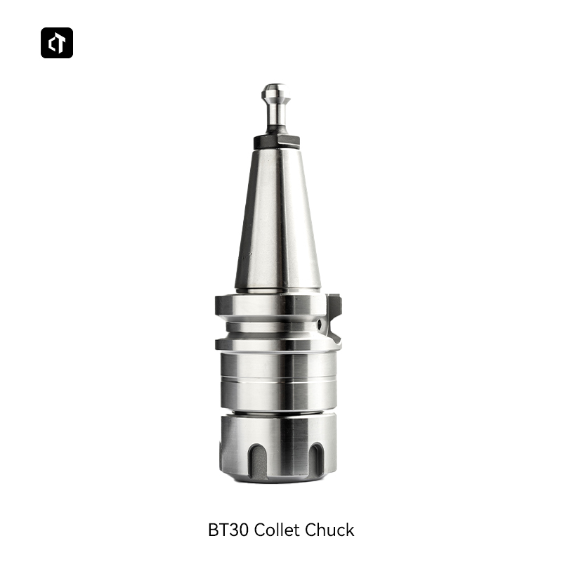 хвостовик BT30