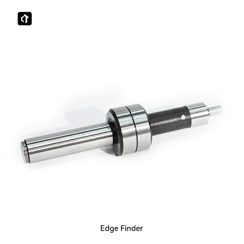 Фрезерный станок EDGE FINDER
