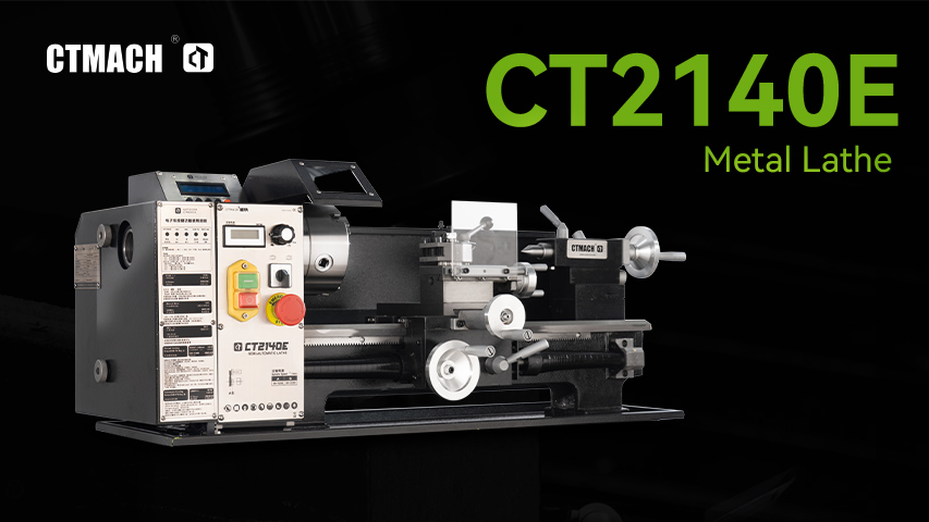 CTMACH 8