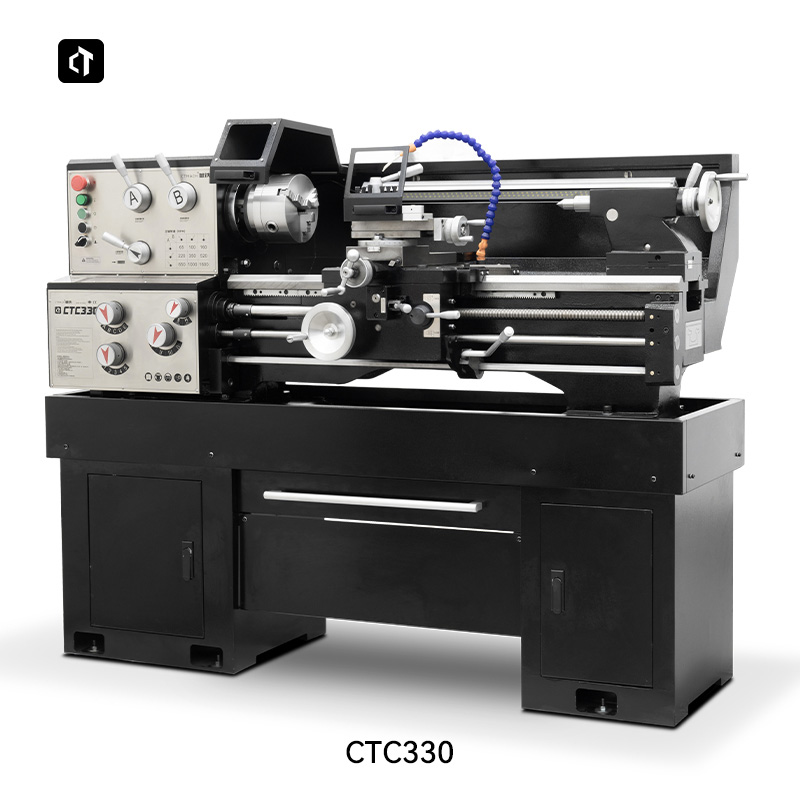 Metal Lathe