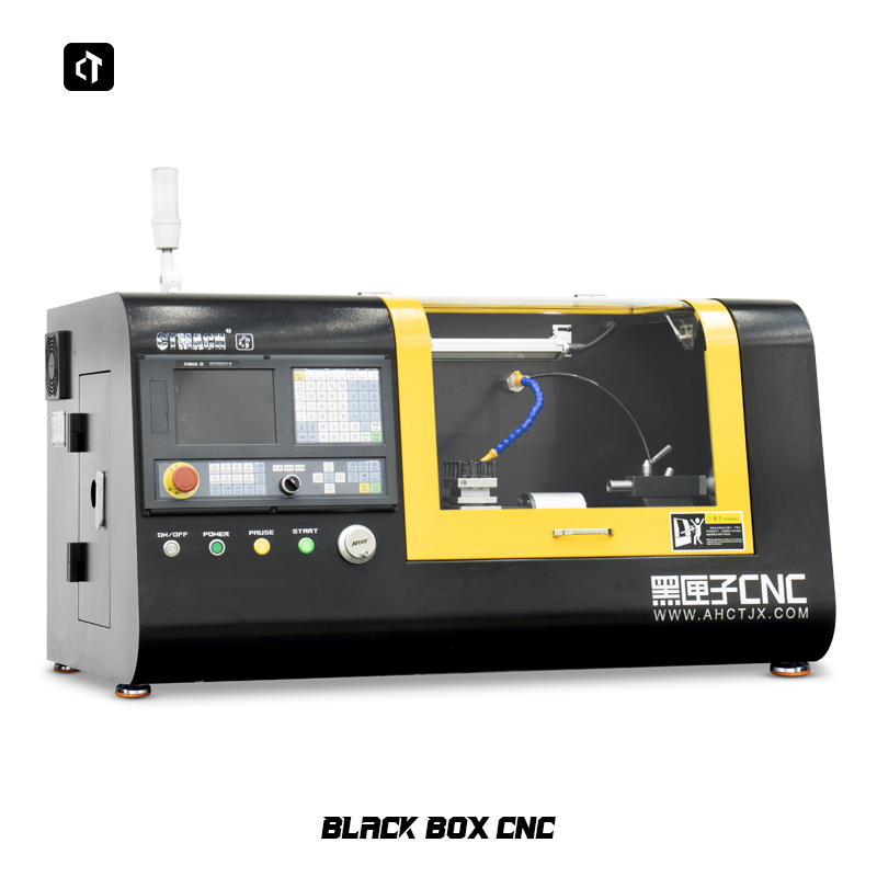 Educational CNC Lathe